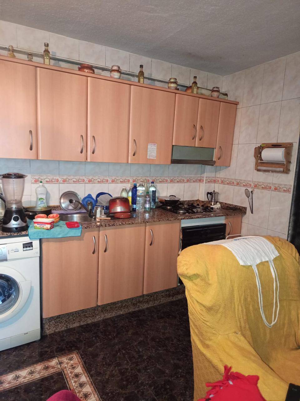  Excelente vivienda en Mula Ref.007